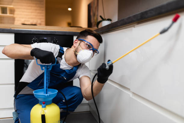 Best Wildlife Control Services  in Green Valley, SD